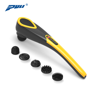 Equipo de masaje multifunción eléctrico para el cuidado de la salud, martillo de masaje vibratorio - Product Image 2