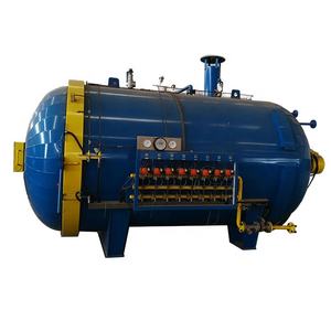 หม้อนึ่งหลอมท่อหลอมโลหะสำหรับการหลอมโลหะที่มีประสิทธิภาพ - Product Image 5