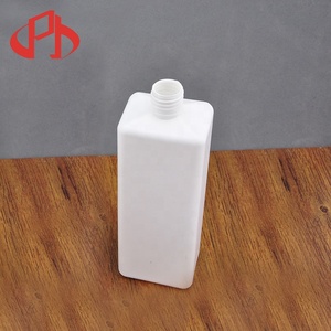Botella <span class=keywords><strong>de</strong></span> Plástico para Líquidos Médicos y <span class=keywords><strong>Alcohol</strong></span>, Precio Económico - Product Image 4