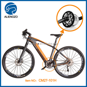 Bafang — <span class=keywords><strong>moteur</strong></span> électrique à pédales pour vélo en15194, <span class=keywords><strong>vtt</strong></span> xt, batterie au lithium de 48v et 15ah - Product Image 3