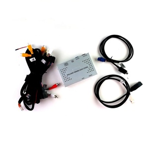 Système d'aide au stationnement de voiture pour <span class=keywords><strong>Opel</strong></span> Astra J, haute qualité, vente en gros, caméra de recul, <span class=keywords><strong>interface</strong></span> vidéo, vente en gros, - Product Image 2