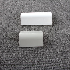 Piastrelle di ceramica angolo trim curvo piastrelle bordo trim <span class=keywords><strong>per</strong></span> interior design - Product Image 5