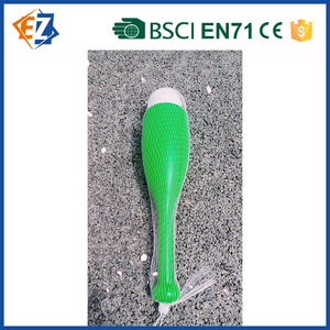 <span class=keywords><strong>Bate</strong></span> <span class=keywords><strong>de</strong></span> béisbol <span class=keywords><strong>de</strong></span> plástico para niños, alta calidad, barato - Product Image 2