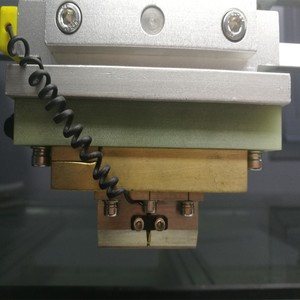 Zhuomao ZM-B100 ACF/Collage COF Machine <span class=keywords><strong>Pulse</strong></span> Hot Presse Matériel pour Réparer les LCD TV Écran - Product Image 3