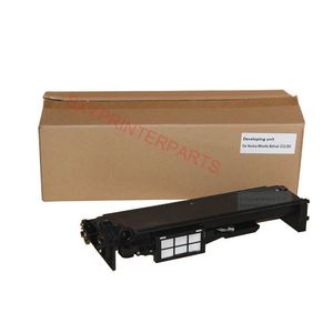 EspaÃ a negro <span class=keywords><strong>DV</strong></span>-<span class=keywords><strong>411</strong></span> desarrollador unidad para Konica Minolta bizhub 363 423 Kit de desarrollador de - Product Image 1