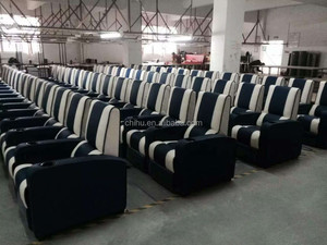 <span class=keywords><strong>Fauteuil</strong></span> de cinéma maison, canapé de cinéma populaire de <span class=keywords><strong>style</strong></span> européen - Product Image 3