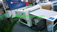 Machine de traitement de plaques ctp SL-120H, pour équipement de pré-presse, CTP thermique et machine à décalage Amsky