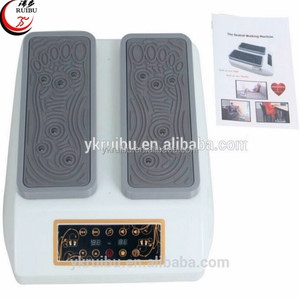 Brazo y pierna alta calidad eléctrica pierna <span class=keywords><strong>ejercicio</strong></span> máquina <span class=keywords><strong>para</strong></span> ancianos con <span class=keywords><strong>Mp3</strong></span> - Product Image 1