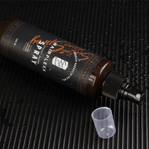 Private Label 200ml Fashion Looks More Fluffy Hair Growth Sea Salt <strong>Volume</strong> <strong>Spray</strong> - Product Image 4