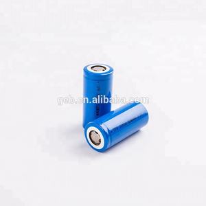 3.7V <span class=keywords><strong>32650</strong></span> 5000mAh بطارية ليثيوم أيون - Product Image 5