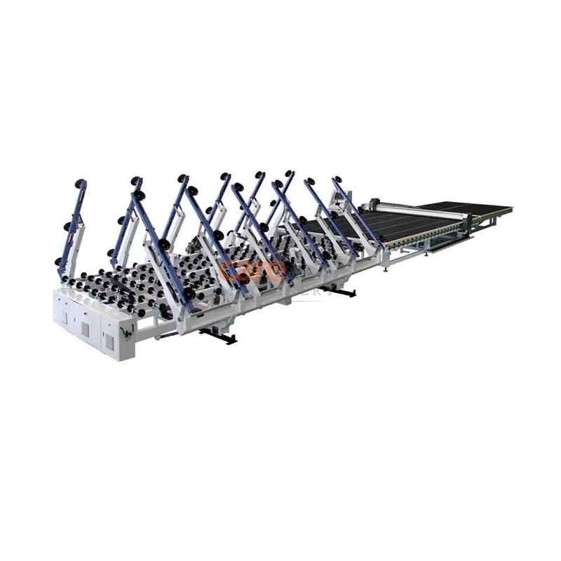 Similaire Lisec Verre Machine De Découpe