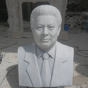 Célèbre Napoléon D'homme en Marbre <span class=keywords><strong>Buste</strong></span> Sculpture pour La Décoration <span class=keywords><strong>De</strong></span> La Maison - Product Image 2