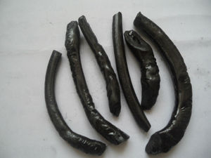 Coal Tar <strong>Bitumen</strong>,asphalt ,pitch - Product Image 1