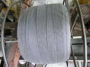 Maille en acier inoxydable pour échappement et <span class=keywords><strong>silencieux</strong></span> - Product Image 2
