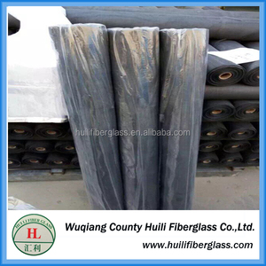 Hengshui huili 18 * 16 insectes fenêtre de protection écran / blanc écran en fiber de verre fenêtre / magnétique <span class=keywords><strong>moustiquaire</strong></span> - Product Image 4