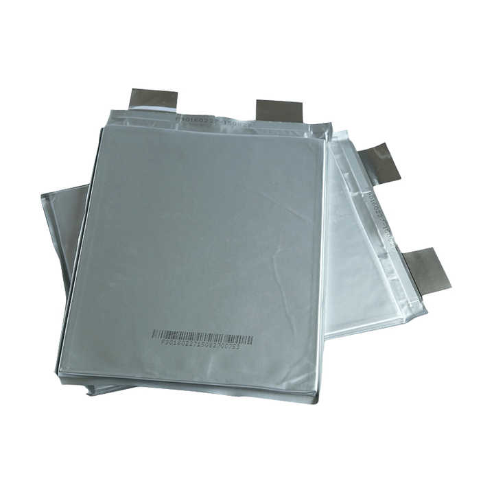 Pouch Cell LFP NMC 3.6V - Reliable 20AH, 30AH, 40AH Batteries