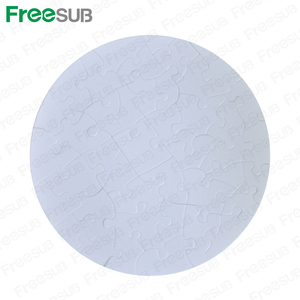 Rompecabezas de dibujos animados rompecabezas de Rompecabezas Para Adultos Rompecabezas Sublimación Personalizada 1000 unids - Product Image 5
