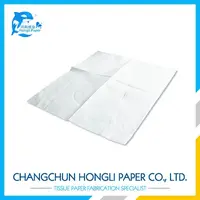 Одноразовые папиросной бумаги туалетная чехлы