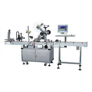 PVC/Paper/Membership/Invitation Card Scratch Label Printing Machine / Videojet Domino Linx