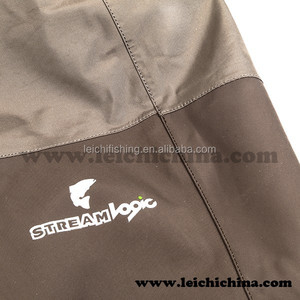 Wading de pêche de haute qualité, pataugeoire étanche pour la pratique à la mouche - Product Image 5