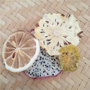 Paquete Individual Té De Frutos Secos En Bolsa Frutas <span class=keywords><strong>Sueltas</strong></span> Rebanada Té - Product Image 4