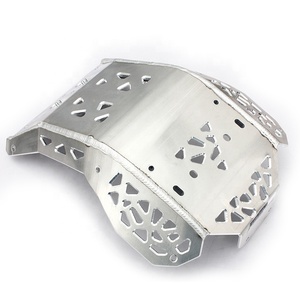 Boîtier de protection pour moto, plaque coulissante, plaque de base, protecteur de moteur, Motocross - Product Image 5