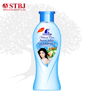 Para la reparación 5 Reparación de champú para dañado con proteínas y abrillantan fuerte sedoso brillante saludable renovado pelo champú - Product Image 4