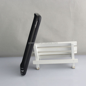 Rãnh Trường Hợp Cho <span class=keywords><strong>Galaxy</strong></span> <span class=keywords><strong>S7</strong></span> Điện Thoại Di Động Cạnh Trở Lại Trường Hợp TPU 360 Da Sốc Bằng Chứng - Product Image 4