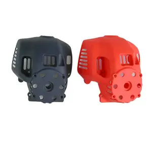 OEM Custom Injection Plastic Parts Custom Plastic Products