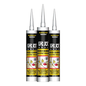 Một thành phần mục đích chung dính & Sealant GP keo nhà sản xuất trung tính Silicone xây dựng Silicone sealant - Product Image 3