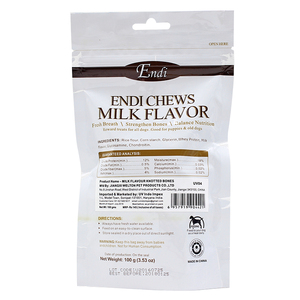 Fabrika fiyat <span class=keywords><strong>premium</strong></span> kalite doğal sağlıklı köpek maması yavru - Product Image 2