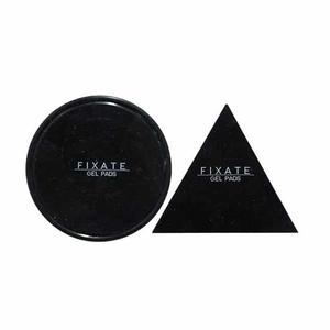 Almohadilla de Gel Antideslizante de PU Personalizada, Adhesivo de Gel de Goma Redondo, Almohadillas Adhesivas para Fijar Celulares, Soporte Circular para Teléfono de Auto, Compatible con Teléfonos y GPS - Product Image 2