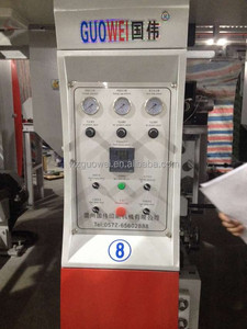 Máquina de impresión del <span class=keywords><strong>fotograbado</strong></span> de la caja de plástico del sistema de registro auto de la alta precisión ASY-B1 (venta dire - Product Image 5
