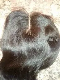 BABY HAIR CLOSURES WITH NATURAL REMY HAIR AT WHOLESALE PRICES