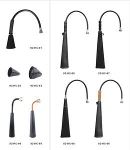 Огнетушитель Шланг разрядки, Manguera del Extintor, запчасти для огнетушителей - Product Image 2