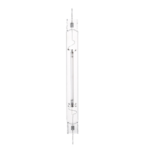 SINOWELL-Lámpara DE doble punta para cultivo, fabricante profesional, 1000w, HPS