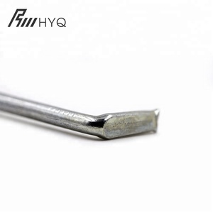 <span class=keywords><strong>Clou</strong></span> en forme de L à <span class=keywords><strong>angle</strong></span> <span class=keywords><strong>droit</strong></span> - Product Image 6