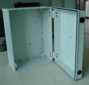 Yeni elektrik bağlantı kutusu abs plastik muhafaza - Product Image 1