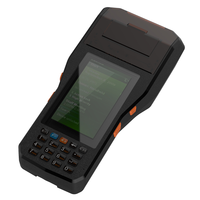 PDA de qualité industrielle, bureau mobile extérieur avec fonction d'impression, en stock