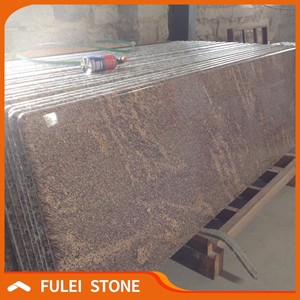 Alta calidad exótica Brasil Giallo oro California <span class=keywords><strong>granito</strong></span> en venta - Product Image 3