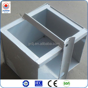 Harga Grosir Baterai Gel Seri Solar Deep Cycle 12v 200ah dari Cina - Product Image 5