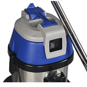 Aspiradora Robótica Económica de Acero Inoxidable SC151N con Motor de 1000W - Product Image 4