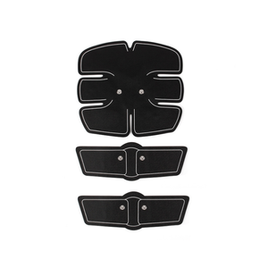 <span class=keywords><strong>Smart</strong></span> Wireless portatile EMS decine di tonificazione addominale cintura massaggiatore per gli uomini e le donne - Product Image 2