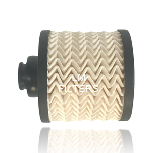 Filtro de combustible para motor diésel, accesorio de alta calidad para FORD Ecosport, Edge, Fiesta, Focus III, 1872152, 9676133480, 9801366680, 5000789067 - Product Image 2