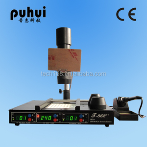 T-862 + + <span class=keywords><strong>mobile</strong></span> téléphone BGA station de <span class=keywords><strong>reprise</strong></span>/bga station de <span class=keywords><strong>reprise</strong></span> prix - Product Image 2