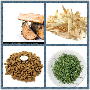 Máquina de secado por microondas de correa continua para secador de microondas de túnel de madera con componentes PLC Horno de secado industrial - Product Image 6