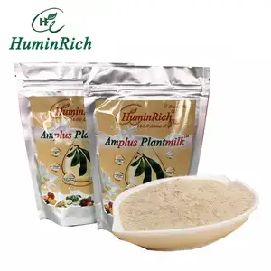 Huminrich Amplus SY2001 Amino Acid Powder ขนาดใหญ่จำนวน Trace องค์ประกอบต่างๆอาหารส่วนประกอบ