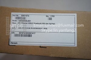 Tarjeta vdle para Huawei MA5616, <span class=keywords><strong>32</strong></span> canal VDSL2 + tablero, bajo consumo <span class=keywords><strong>de</strong></span> energía, <span class=keywords><strong>divisor</strong></span> incorporado - Product Image 3