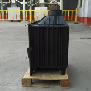 Chimenea de leña BSC328 Directo de fábrica Venta caliente de hierro fundido China Sala de estar Interior moderno Repuestos gratuitos Insertar <span class=keywords><strong>Sanse</strong></span> - Product Image 6