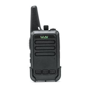 Nueva marca de mano USB <span class=keywords><strong>radio</strong></span> TS-M368 UHF 2 W walkie talkie niños - Product Image 1
